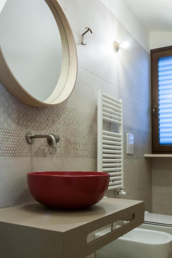 Suite Dante - Typical Apulian Rooms Cisternino Exterior photo