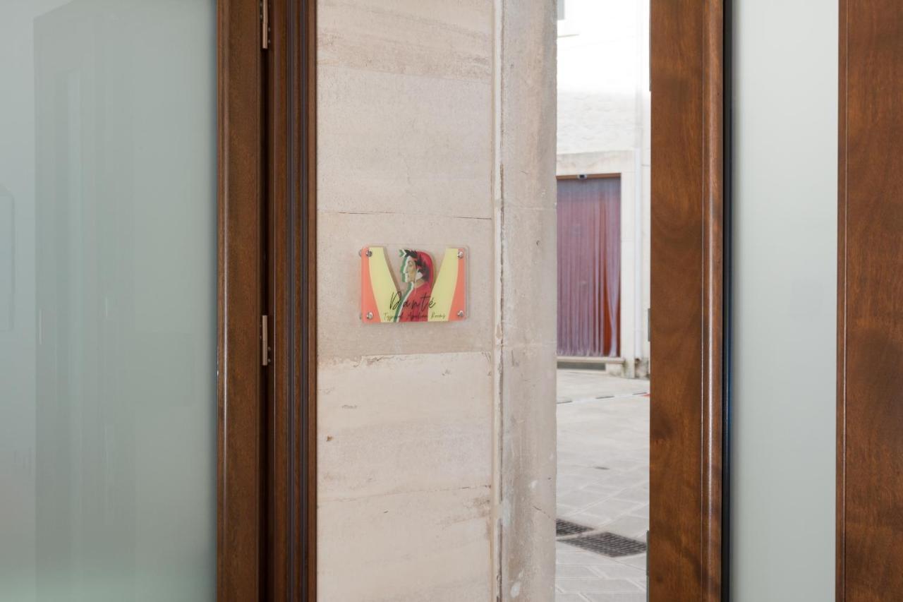 Suite Dante - Typical Apulian Rooms Cisternino Exterior photo
